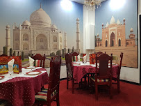 Atmosphère du Restaurant indien Taj Mahal à Clermont - n°1