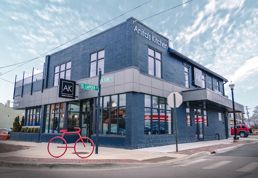 Anita's Kitchen 48362