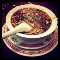Soupe du Restaurant vietnamien La Jonque à Nantes - n°2