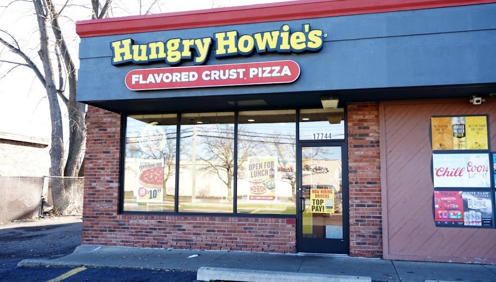 Hungry Howie's Pizza 48066