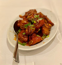Plats et boissons du Restaurant chinois Mirama à Paris - n°10