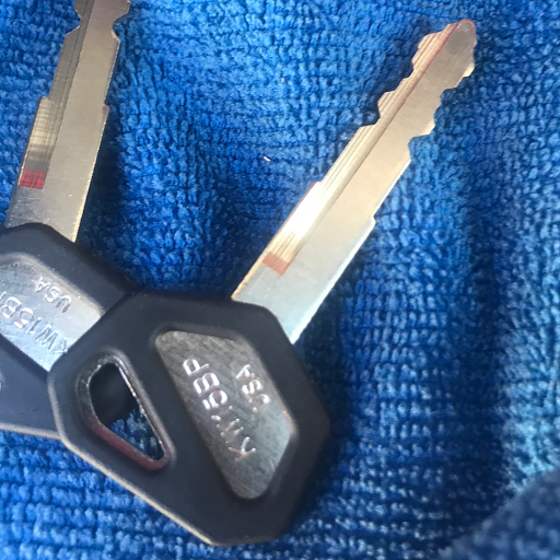 Locksmith «A-1 Lock & Safe», reviews and photos, 1482 E Los Angeles Ave, Simi Valley, CA 93065, USA