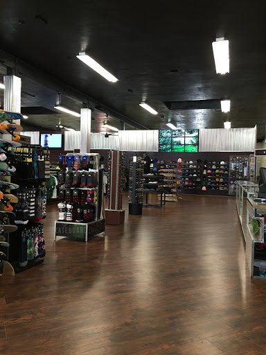 Skate Shop «Sord Boards», reviews and photos, 607 Main St, Woodland, CA 95695, USA