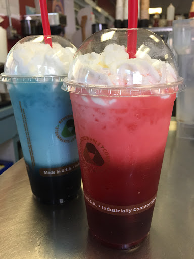 Movie Rental Store «Great American Video & Espresso», reviews and photos, 6130 SE King Rd, Milwaukie, OR 97222, USA