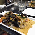 Photo n°3 de l'avis de Filippo.a fait le 19/03/2023 à 22:47 sur le  Aromatiko à Tivoli