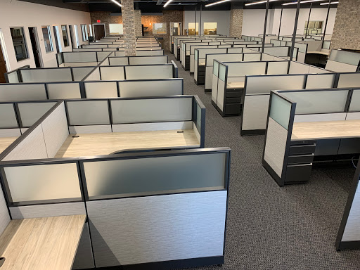 Office Furniture Store «Office Furniture Warehouse», reviews and photos, 3108 Express Dr S, Islandia, NY 11749, USA