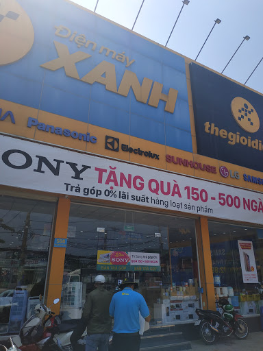 Top 10 cửa hàng táo mỹ Huyện Nhà Bè Hồ Chí Minh 2022