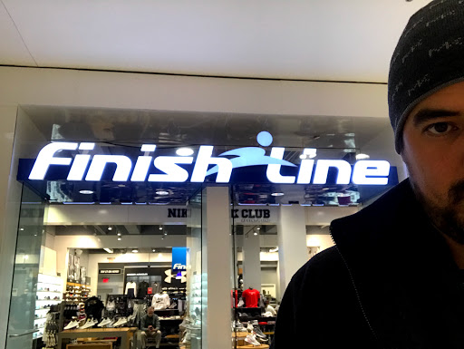 Shoe Store «Finish Line», reviews and photos, 7101 Democracy Blvd #2256, Bethesda, MD 20817, USA