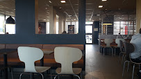 Atmosphère du Restauration rapide McDonald's à Saint-Bonnet-de-Mure - n°19