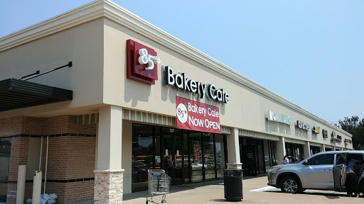 Supermarket «99 Ranch Market», reviews and photos, 1005 Blalock Rd, Houston, TX 77055, USA