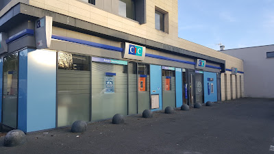 CIC à Bègles