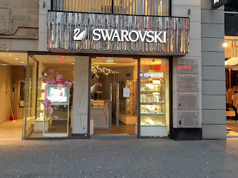 SWAROVSKI Köln Schildergasse