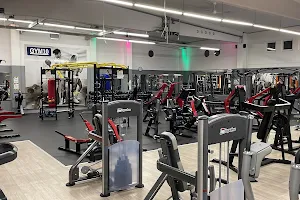 GYM10 Günzburg - Fitness ab 14,90 EUR/Monat image