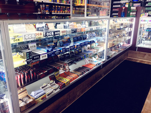 Vaporizer Store «Tobacco King & Vape King», reviews and photos, 13273 Worth Ave, Woodbridge, VA 22192, USA