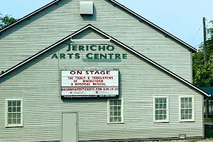 Jericho Arts Centre image