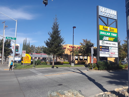 Shopping Mall «Eastland Plaza Shopping Center», reviews and photos, 678 N Wilson Way, Stockton, CA 95205, USA