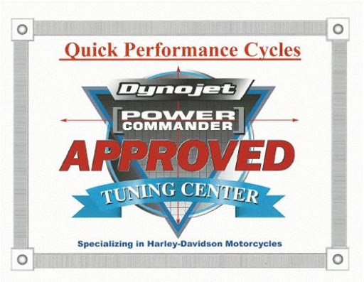 Motorcycle Shop «Quick Performance Cycles», reviews and photos, 14590 Toepperwein Rd, San Antonio, TX 78233, USA