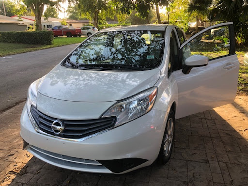 Used Car Dealer «DriveTime Used Cars», reviews and photos, 2300 N State Rd 7, Lauderdale Lakes, FL 33313, USA