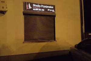 Studio fryzjerskie. Lach Daria image