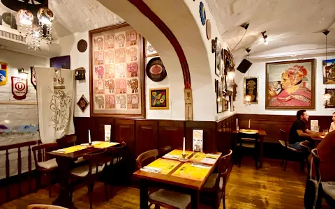 El Inca Restaurant image