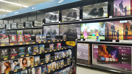 Discount Store «Walmart», reviews and photos, 777 Brockton Ave, Abington, MA 02351, USA