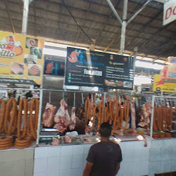 Carnicería y Embutidos "Los Huachanos"