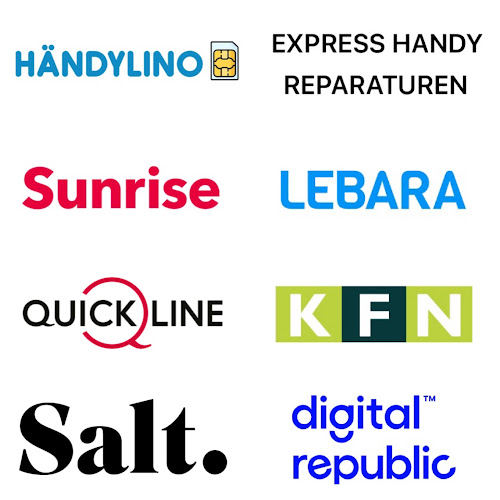 Rezensionen über HÄNDYLINO - Handy, TV und Internet Abos. Handy Reparatur. in Schwyz - Mobiltelefongeschäft
