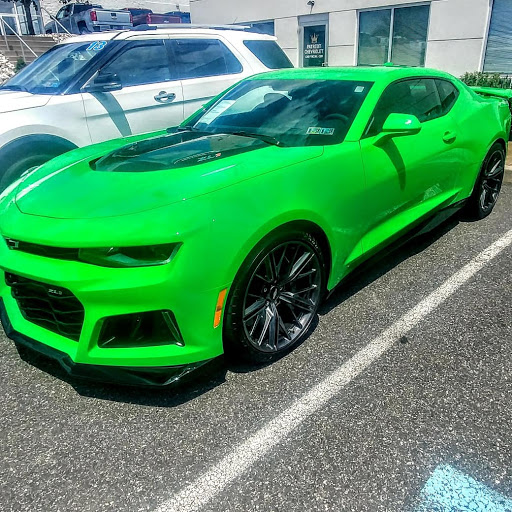 Car Dealer «Patriot Buick GMC», reviews and photos, 933 E Philadelphia Ave, Boyertown, PA 19512, USA