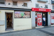 Telepizza Santoña - Comida a Domicilio en Santoña