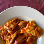 Photo n°4 de l'avis de Enzo.a fait le 11/06/2023 à 12:35 sur le  Trattoria Osteria da Gianni à Chiaravalle