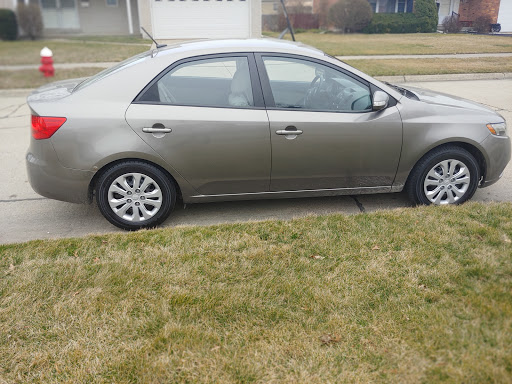 Used Car Dealer «M & M Car Sales», reviews and photos, 25713 John R Rd, Madison Heights, MI 48071, USA