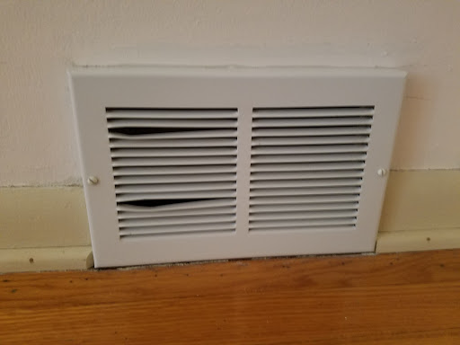 Air Duct Cleaning Service «Clean Air Doctors», reviews and photos