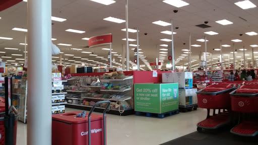 Department Store «Target», reviews and photos, 30333 Southfield Rd, Southfield, MI 48076, USA
