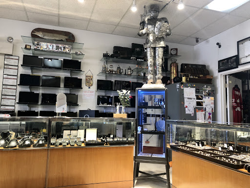 Pawn Shop «Cash To Go Pawn Shop», reviews and photos, 4896 W Broad St, Columbus, OH 43228, USA