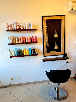 Creation coiffure à Saint-Étienne-du-Grès