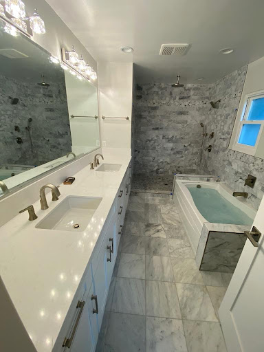 General Contractor «Ground Up Builders», reviews and photos