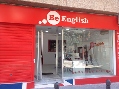 Be English | Academia de Inglés | Profesores Nativos
