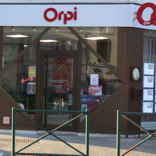 Orpi Agence Nanteuil Immo à Nanteuil-le-Haudouin (Oise 60)