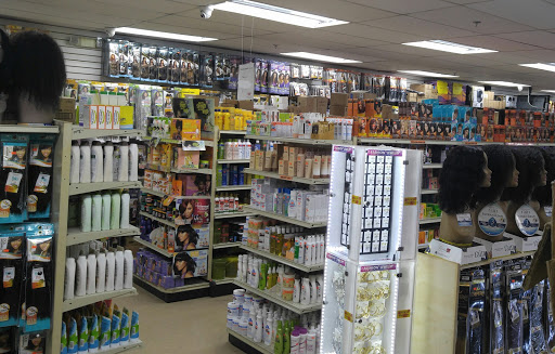 Beauty Supply Store «Barclay Beauty Supply», reviews and photos, 1500 Garrett Rd, Upper Darby, PA 19082, USA