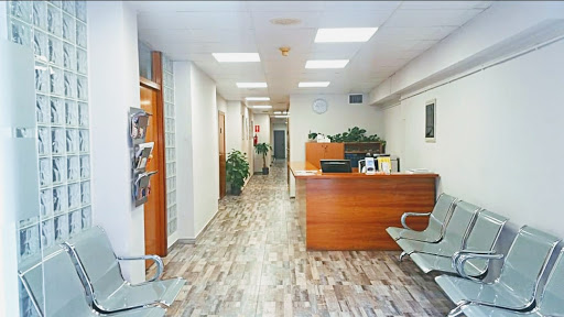  Cafyr Rehabilitación en Castelldefels