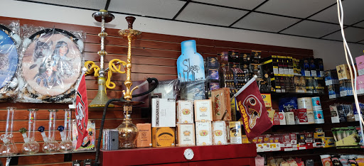 Tobacco Shop «One Stop Smoke Shop», reviews and photos, 3310 Brandon Ave SW, Roanoke, VA 24018, USA