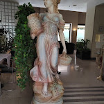 Photo n°2 de l'avis de Moskvich.l fait le 28/07/2022 à 09:40 sur le  Delle Nazioni Milan Hotel à Milan