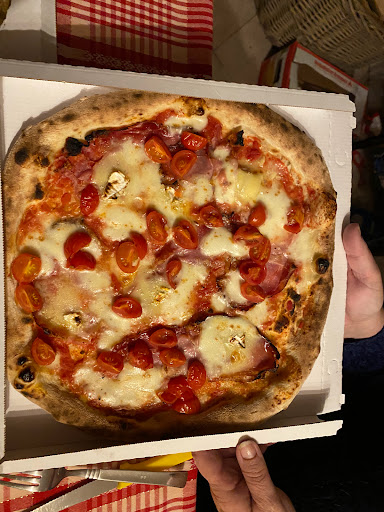 Schumy Pizza di Boschiero Edoardo in Breganze, Provincia di Vicenza