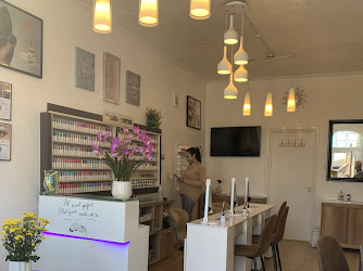 The Nail Boutique Staveley Chesterfield