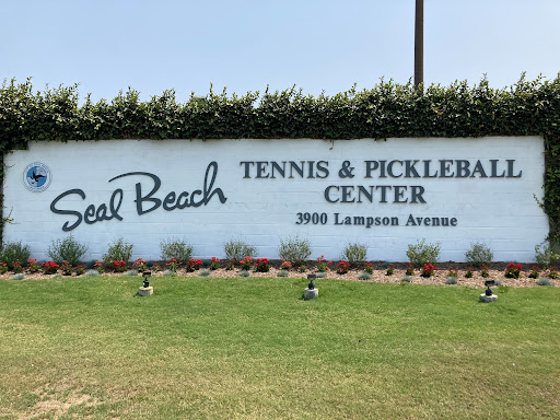 Seal Beach Tennis & Pickleball Center