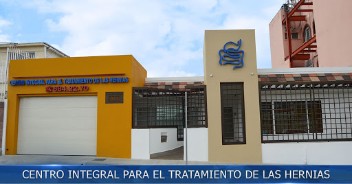 Centro Integral para el Tratamiento de las Hernias