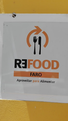 REFOOD Faro - Faro