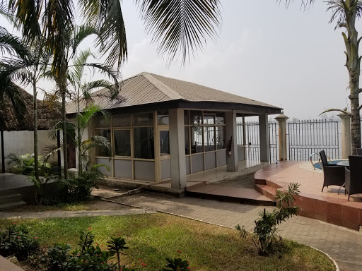 Lagoon Crest Guest House, 24 Admiralty Rd, Lekki Phase 1, Lekki, Nigeria, Guest House, state Lagos