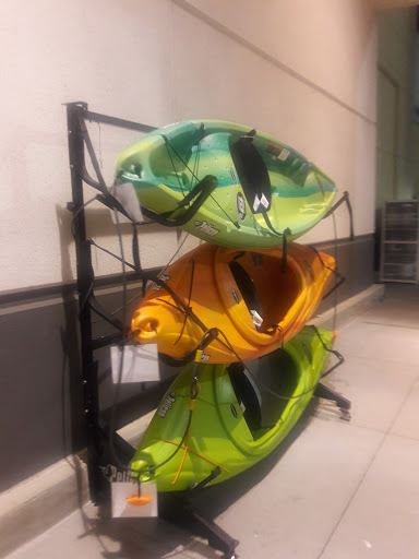 Sporting Goods Store «Academy Sports + Outdoors», reviews and photos, 7171 N Davis Hwy, Pensacola, FL 32504, USA