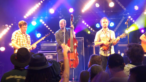 Live Music Venue «Port City Music Hall», reviews and photos, 504 Congress St, Portland, ME 04101, USA